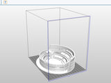 Roman Colosseum Completley Detailed See The World - 3D Printer Universe