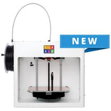 CraftUnique CraftBot Plus Pro 3D Printer