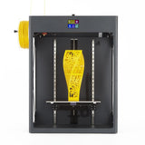 CraftUnique CraftBot XL 3D Printer - 3D Printer Universe
