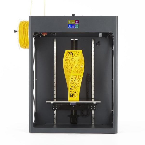CraftUnique CraftBot XL 3D Printer - 3D Printer Universe