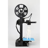 Creality Ender 2 3D Printer - 3D Printer Universe