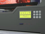 CreatBot DE Plus 3D Printer - 3D Printer Universe