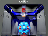 CreatBot DM 3D Printer - 3D Printer Universe