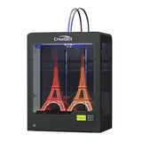 CreatBot DE Plus 3D Printer - 3D Printer Universe