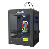 CreatBot DX 3D Printer - 3D Printer Universe