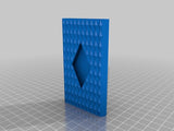 Business Card Case - 3D Printer Universe
