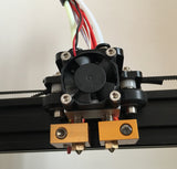 He3D 2017 Newest Prusa Ei3 3D Printer Kit with 2 rolls of filament - 3D Printer Universe