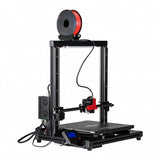 FORMBOT Raptor 2.0 400x400x500mm Big 3D Printer with BLTouch Auto Bed Leveling - 3D Printer Universe
