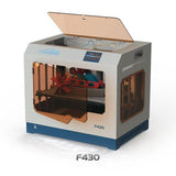 CreatBot F430 3D Printer - 3D Printer Universe