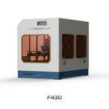 CreatBot F430 3D Printer - 3D Printer Universe