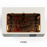 CreatBot F430 3D Printer - 3D Printer Universe