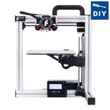 Felix Tec 4 DIY 3D Printer - 3D Printer Universe