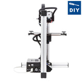 Felix Tec 4 DIY 3D Printer - 3D Printer Universe