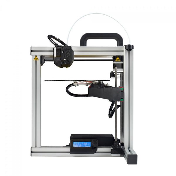 Felix 3.1 3D Printer DIY Kit - 3D Printer Universe
