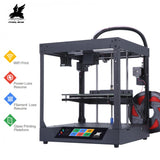 Flyingbear Ghost V3.0 Full Metal Frame High Precision 3D Printer - 3D Printer Universe