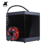 Flyingbear Ghost V3.0 Full Metal Frame High Precision 3D Printer - 3D Printer Universe
