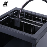 Flyingbear Ghost V3.0 Full Metal Frame High Precision 3D Printer - 3D Printer Universe