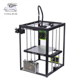 Flying Bear P905X with Auto Level 3D Printer Kit - 3D Printer Universe