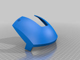 Iron Man Mark III Life-size Helmet - 3D Printer Universe
