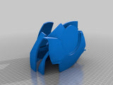 Iron Man Mark III Life-size Helmet - 3D Printer Universe