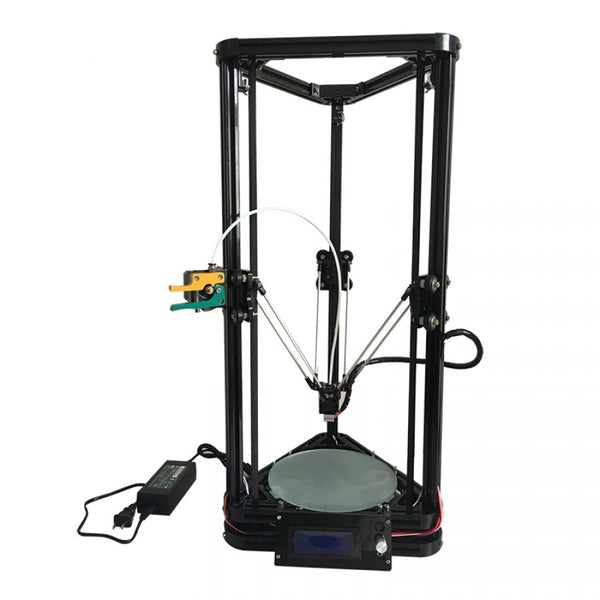 He3D K200 Delta 3D Printer Kit - 3D Printer Universe