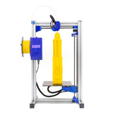Felix 3L 3D Printer - 3D Printer Universe