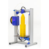 Felix 3L 3D Printer - 3D Printer Universe
