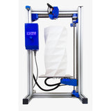 Felix 3L 3D Printer - 3D Printer Universe
