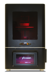 Phrozen Shuffle 4K LCD 3D Printer - 3D Printer Universe