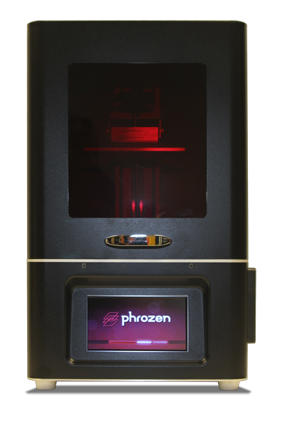 Archives des Phrozen - Multitech 3D