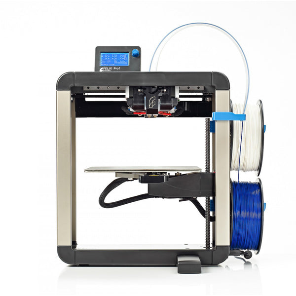 Felix Pro 1 3D Printer (Discontinued) - 3D Printer Universe