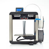Felix Pro 1 3D Printer (Discontinued) - 3D Printer Universe