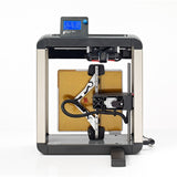 Felix Pro 1 3D Printer (Discontinued) - 3D Printer Universe