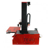 Tevo Black Widow 3D Printer Kit - Ship From USA Warehouse Option - 3D Printer Universe