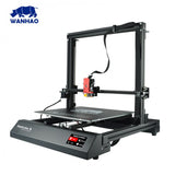 Wanhao Duplicator 9 Mark II 3D Printer - 3D Printer Universe
