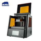 Wanhao Duplicator 8 UV DLP Resin 3D Printer - Ship from USA option - 3D Printer Universe