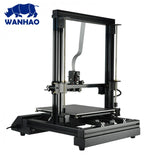 Wanhao Duplicator 9 Mark II 3D Printer - 3D Printer Universe