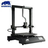 Wanhao Duplicator 9 Mark II 3D Printer - 3D Printer Universe