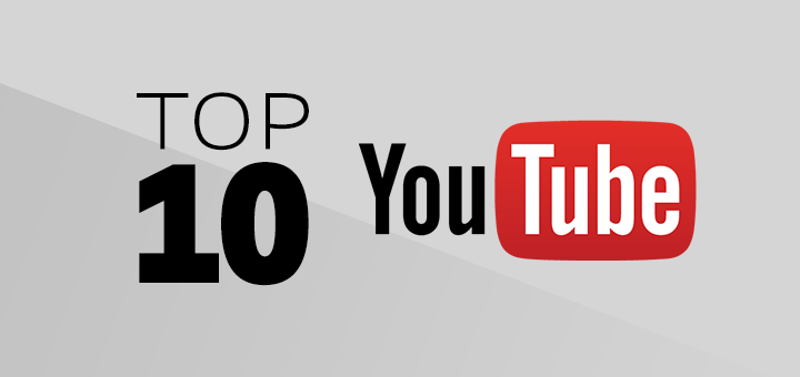Top 10 3D Printing Youtube Channels