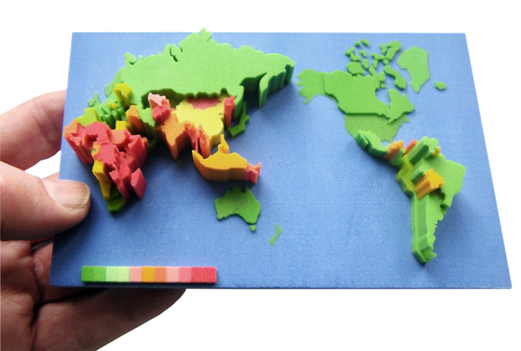 How 3D Printing is influencing the world around us