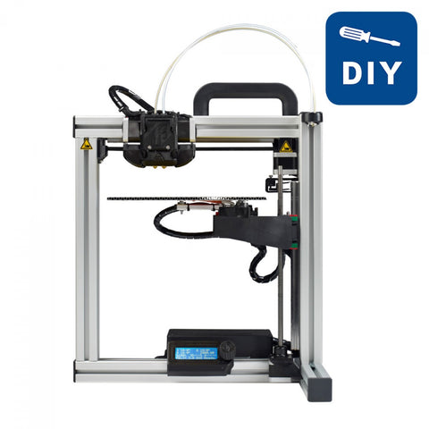 DIY 3D Printers