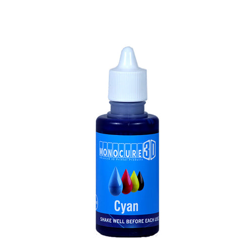 MONOCURE 3D - Résine SLA et DLP pour Imprimante 3D | 3D MONOCURE 3D - Résine SLA et DLP pour Imprimante 3D | 3D