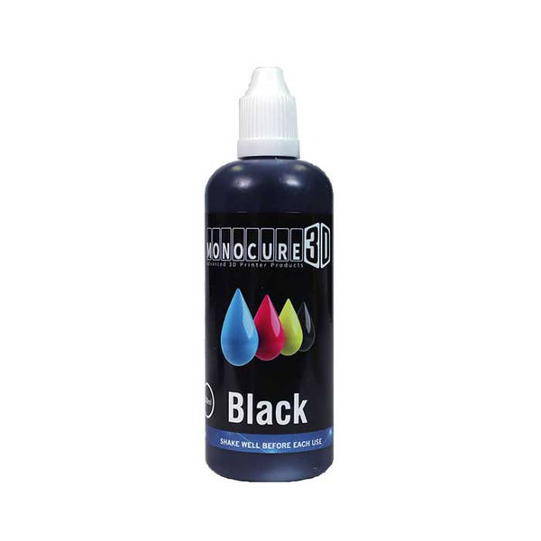 Monocure 3D CMYK Pigment Set - 3D Printer Universe