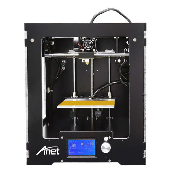 Anet 3D printer A3-S - 3D Printer Universe