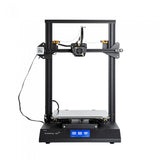 Creality 3D CR-X 3D Printer, Dual Extrusion - 3D Printer Universe