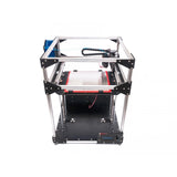 Folger Tech FT-5 Large Scale 3D Printer Kit - 3D Printer Universe