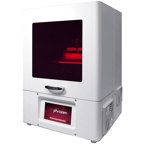 Phrozen Sonic XL 4K LCD MSLA Resin 3D Printer