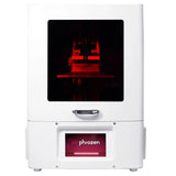 Phrozen Sonic XL 4K LCD MSLA Resin 3D Printer
