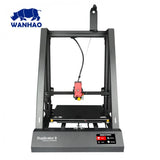 Wanhao Duplicator 9 Mark II 3D Printer - 3D Printer Universe