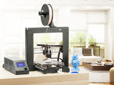 Monoprice Maker Select 3D Printer v2 3D Printer - 3D Printer Universe